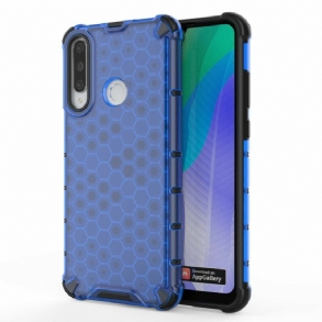 Telefontok Huawei Y6p Méhsejt Stílus