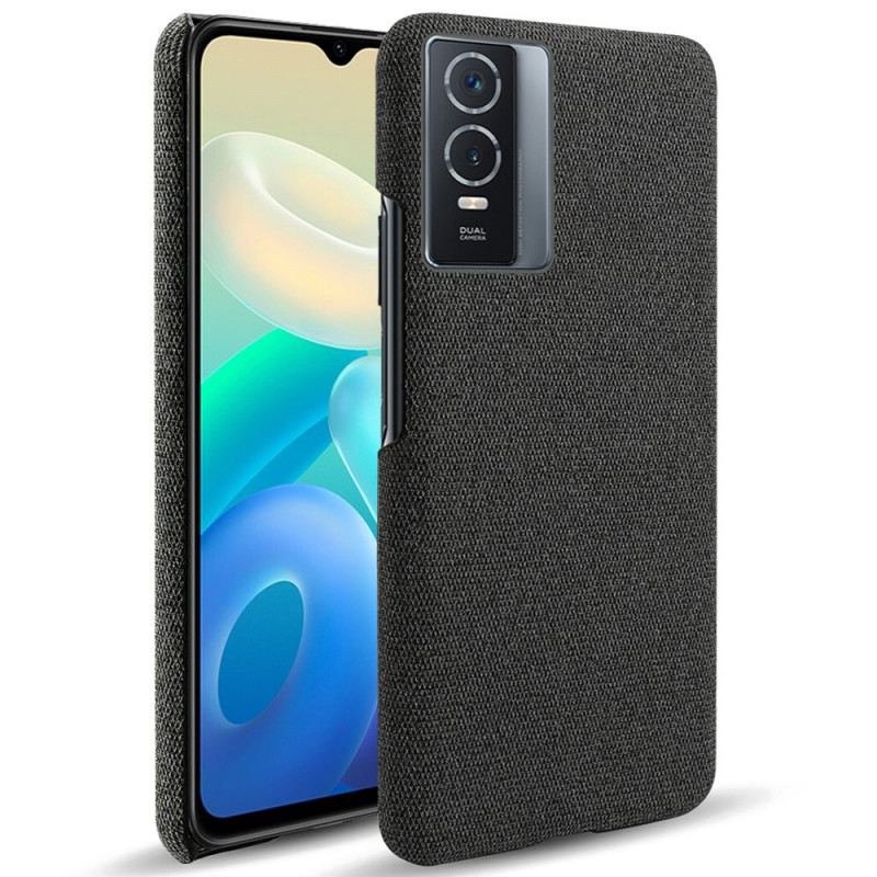 Telefontok Vivo Y76 5G Szövet