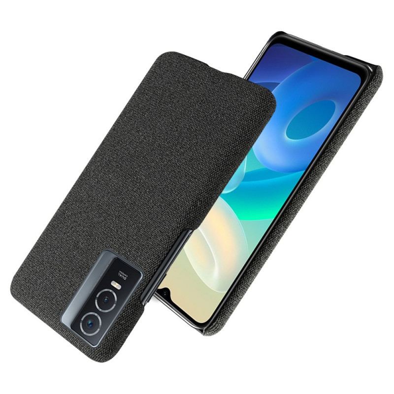Telefontok Vivo Y76 5G Szövet