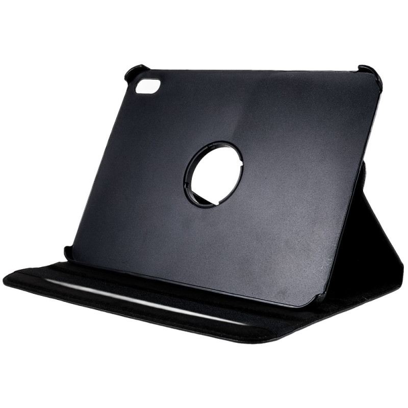 Fliptok iPad 10.9" (2022) 360°-ban Forgatható Bőrhatás