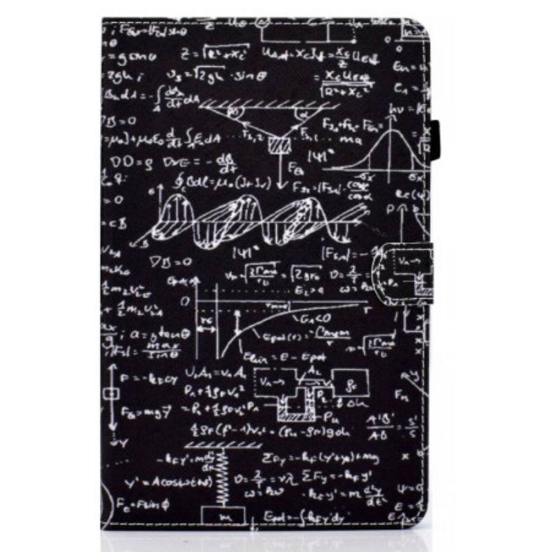 Fliptok iPad 10.9" (2022) Matematika Számítások