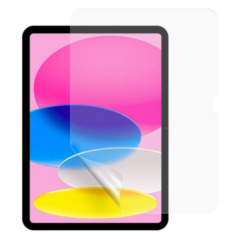 Képernyővédő Fólia iPad 10.9"-Hez (2022)