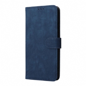 Bőrtok Oppo Reno 14 Pro 5g Rfid Blokkolás Pánttal