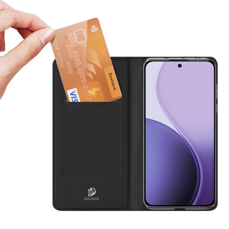 Fliptok Oppo Reno 14 Pro 5g Dux Duci
