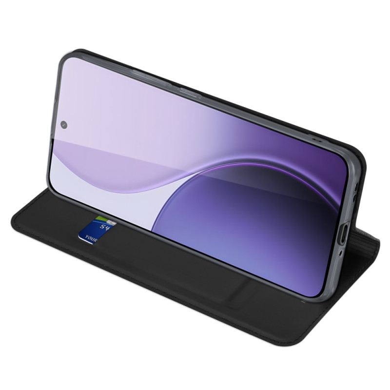 Fliptok Oppo Reno 14 Pro 5g Dux Duci