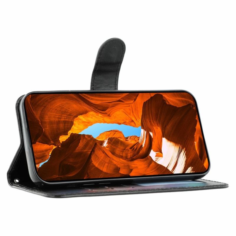 Fliptok Oppo Reno 14 Pro 5g Egyszínű