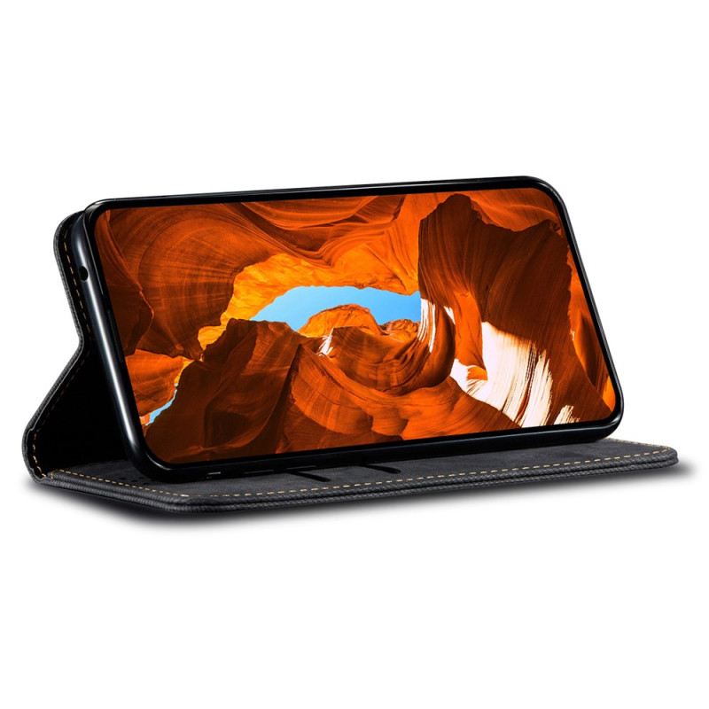 Fliptok Oppo Reno 14 Pro 5g Farmer Anyag