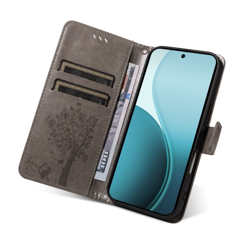 Fliptok Oppo Reno 14 Pro 5g Macska És Méh