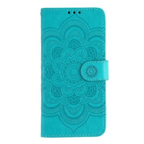 Fliptok Oppo Reno 14 Pro 5g Mandala Minta