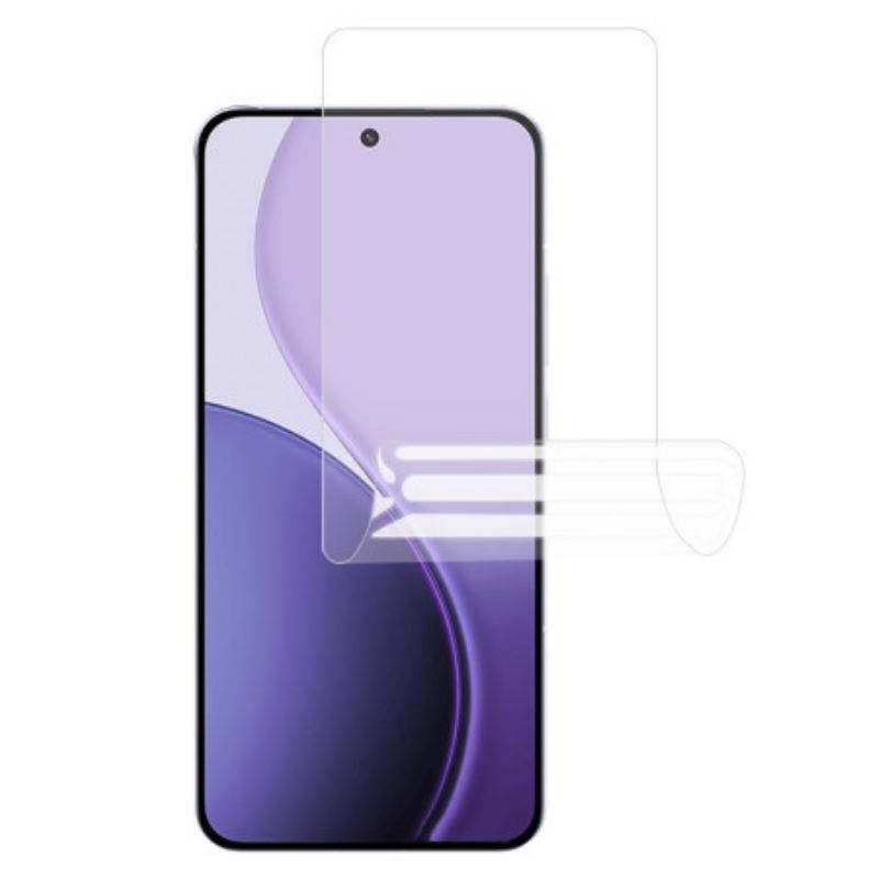 Kijelzővédő Fólia Oppo Reno 14 Pro 5g-hez
