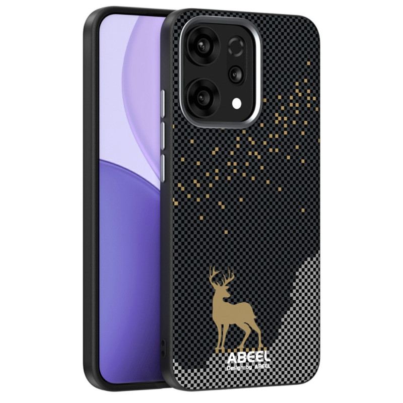 Mobiltelefon Tokok Oppo Reno 14 Pro 5g Magsafe Kompatibilis Abeel Minta