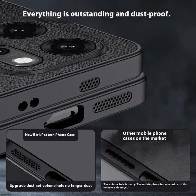 Telefontok Oppo Reno 14 Pro 5g Fa Textúra