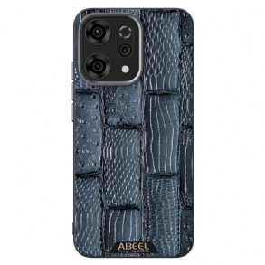 Telefontok Oppo Reno 14 Pro 5g Magsafe Kompatibilis Abeel