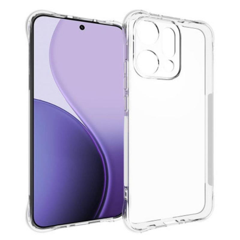 Telefontok Oppo Reno 14 Pro 5g Megerősített Átlátszó