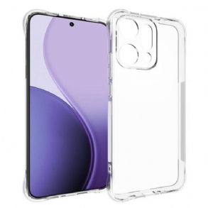 Telefontok Oppo Reno 14 Pro 5g Megerősített Átlátszó