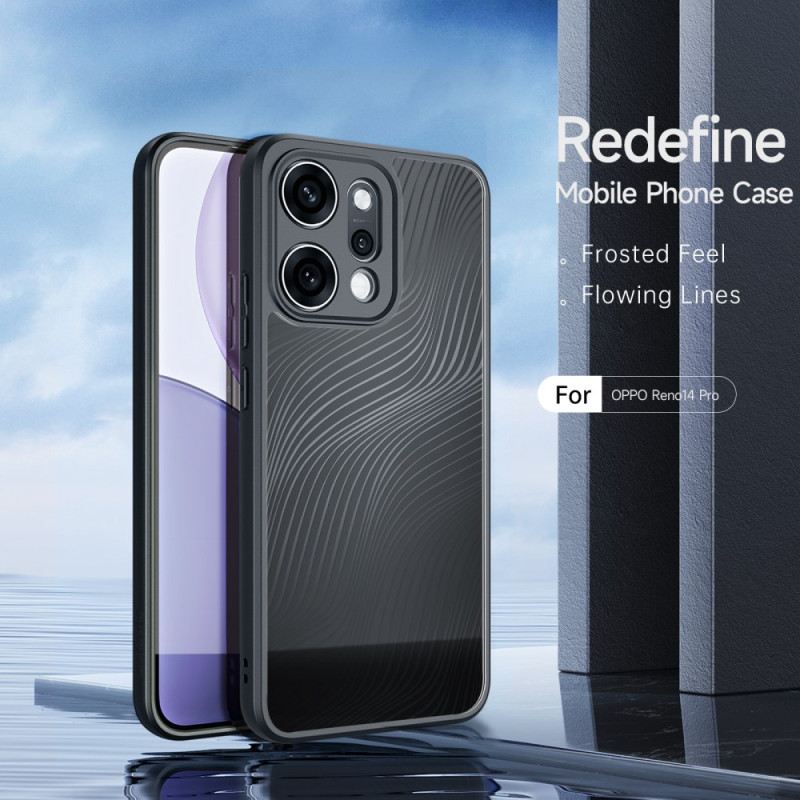 Tok Oppo Reno 14 Pro 5g Aimo Sorozat Dux Ducis