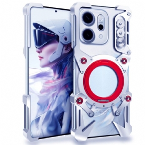 Tok Oppo Reno 14 Pro 5g Alumíniumötvözet