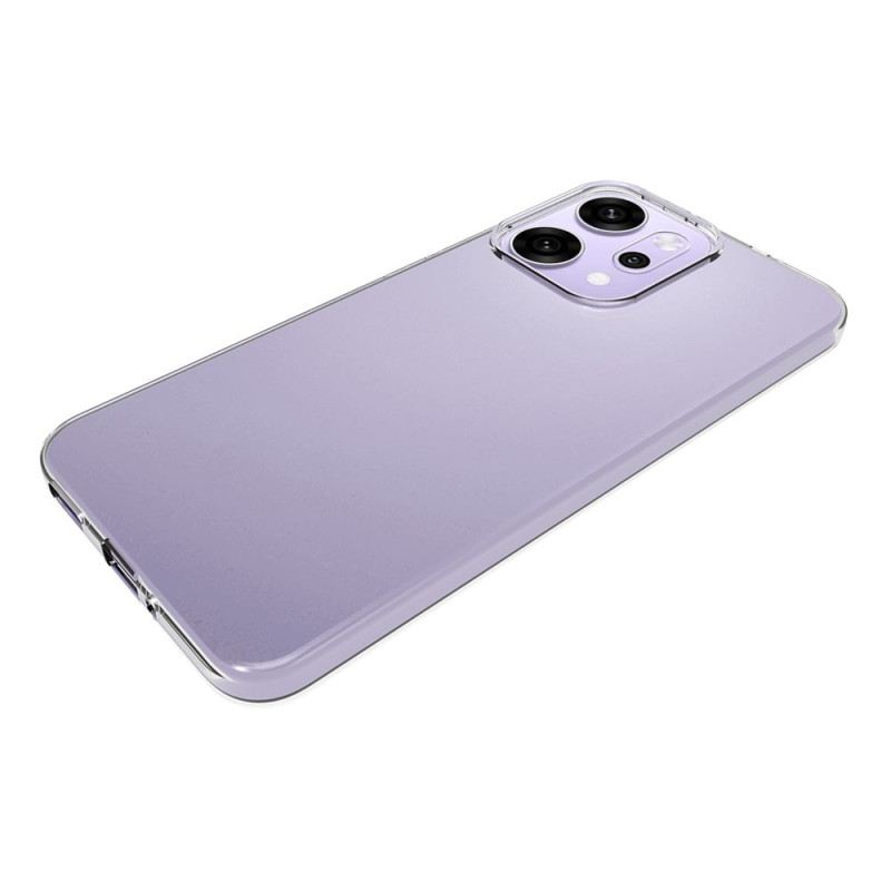 Tok Oppo Reno 14 Pro 5g Átlátszó