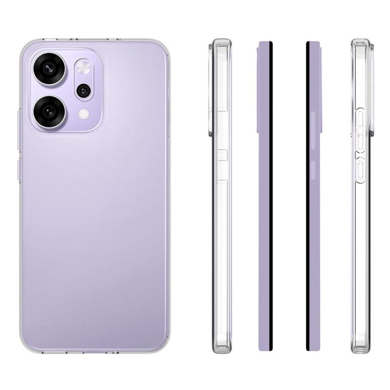 Tok Oppo Reno 14 Pro 5g Átlátszó