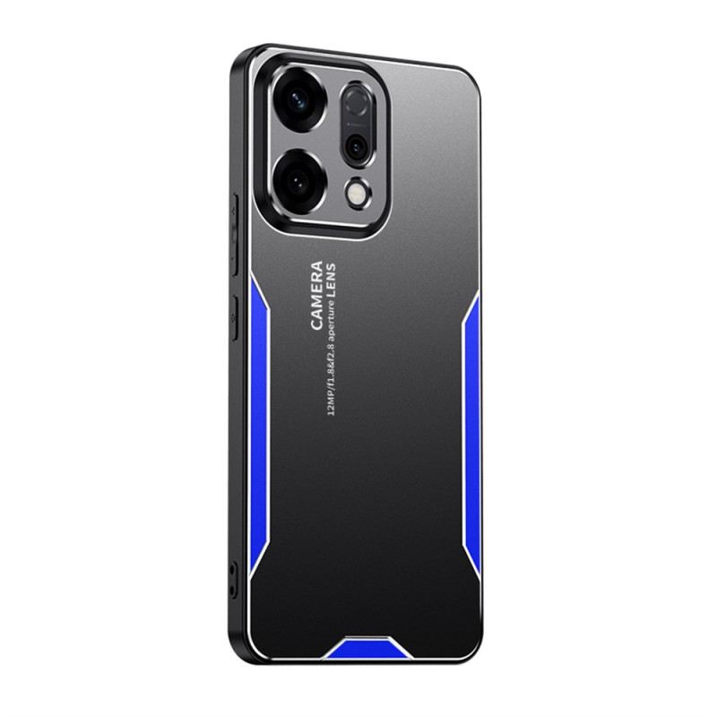 Tok Oppo Reno 14 Pro 5g Fémhatású