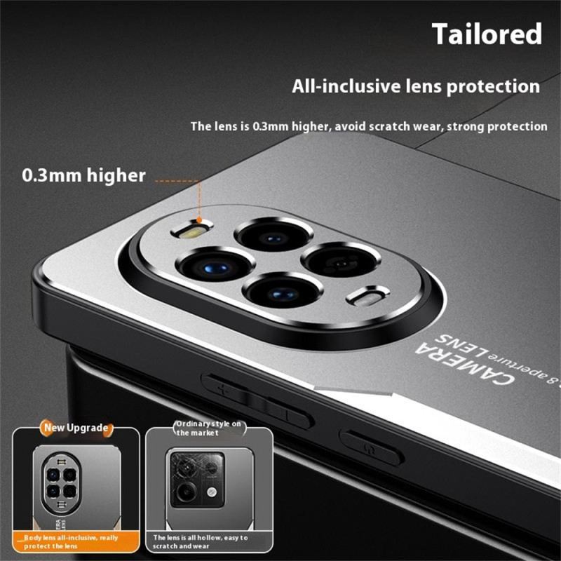 Tok Oppo Reno 14 Pro 5g Fémhatású