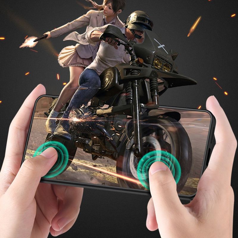 Tok Oppo Reno 14 Pro 5g Fémhatású