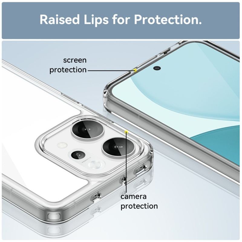 Tok Oppo Reno 14 Pro 5g Hibrid