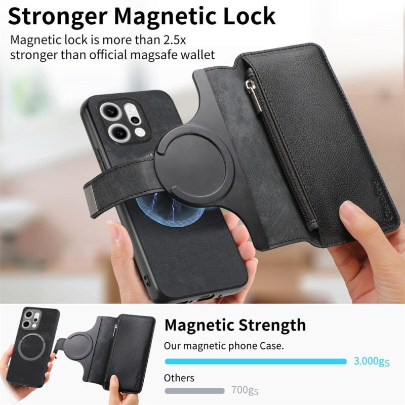 Tok Oppo Reno 14 Pro 5g Levehető Mágneses Tok