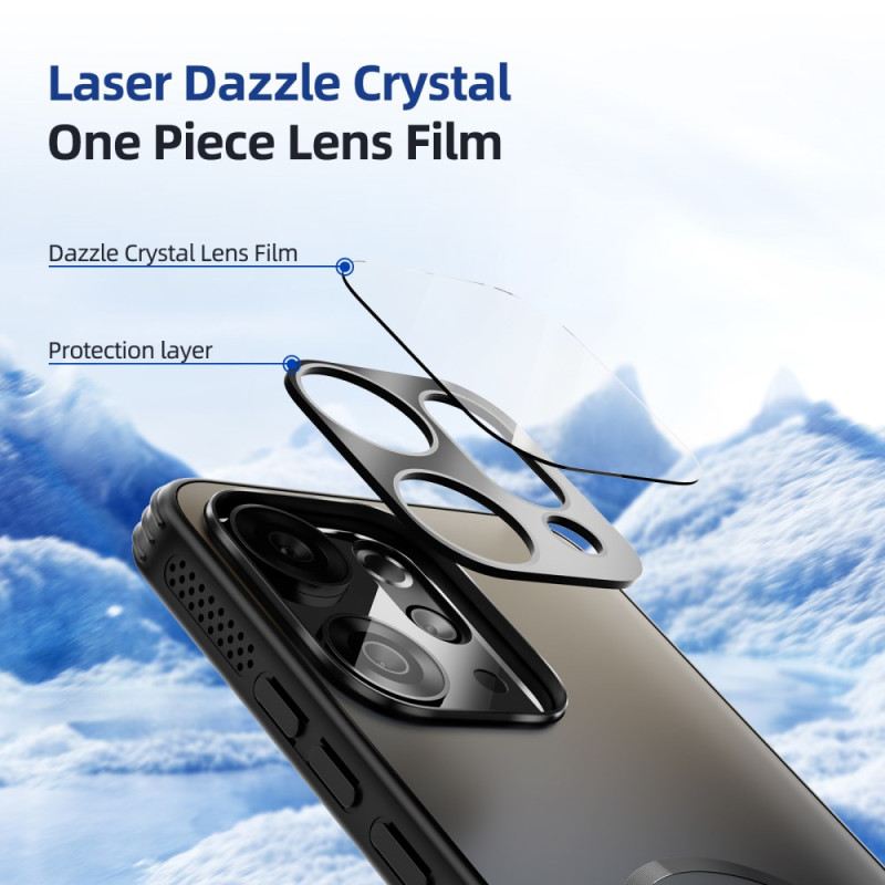 Tok Oppo Reno 14 Pro 5g Mágneses