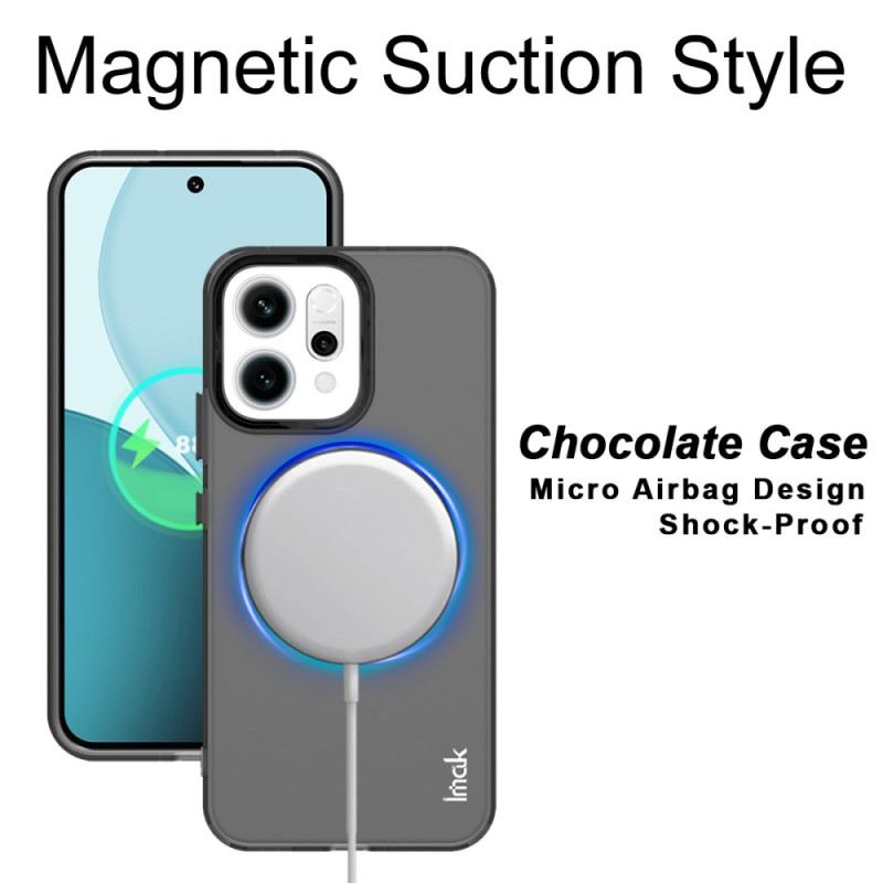 Tok Oppo Reno 14 Pro 5g Magsafe Kompatibilis