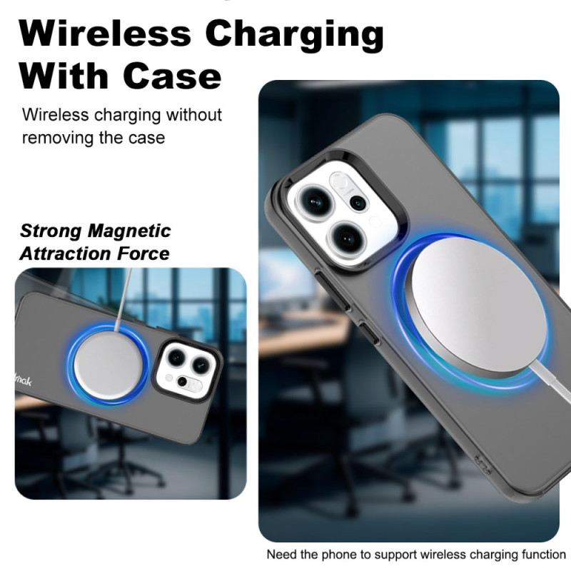 Tok Oppo Reno 14 Pro 5g Magsafe Kompatibilis