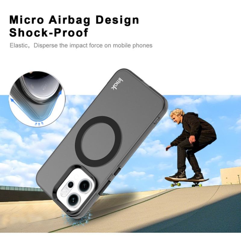 Tok Oppo Reno 14 Pro 5g Magsafe Kompatibilis