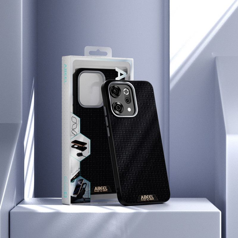 Tok Oppo Reno 14 Pro 5g Magsafe Kompatibilis Abeel Bőr