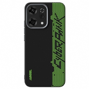 Tok Oppo Reno 14 Pro 5g Magsafe Kompatibilis Abeel Dizájn