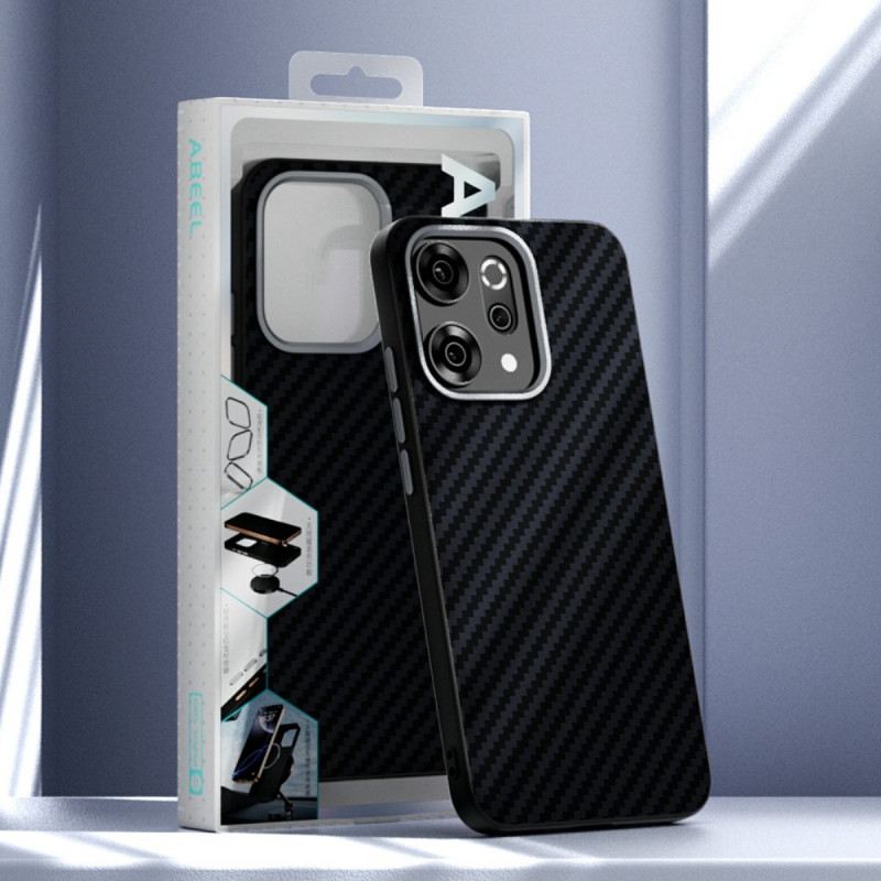 Tok Oppo Reno 14 Pro 5g Magsafe Kompatibilis Szénszálas Abeel
