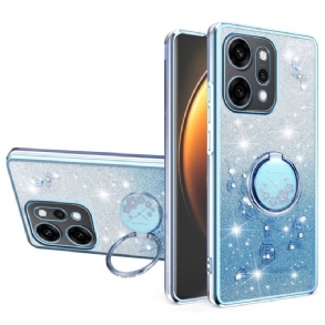 Tok Oppo Reno 14 Pro 5g Strassz Gyűrűtartó