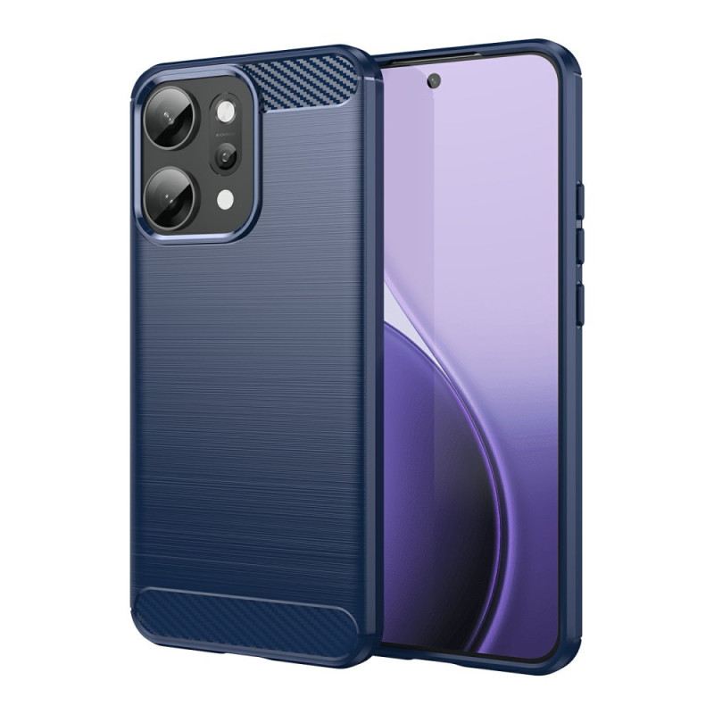 Tok Oppo Reno 14 Pro 5g Szálcsiszolt Szénszálas