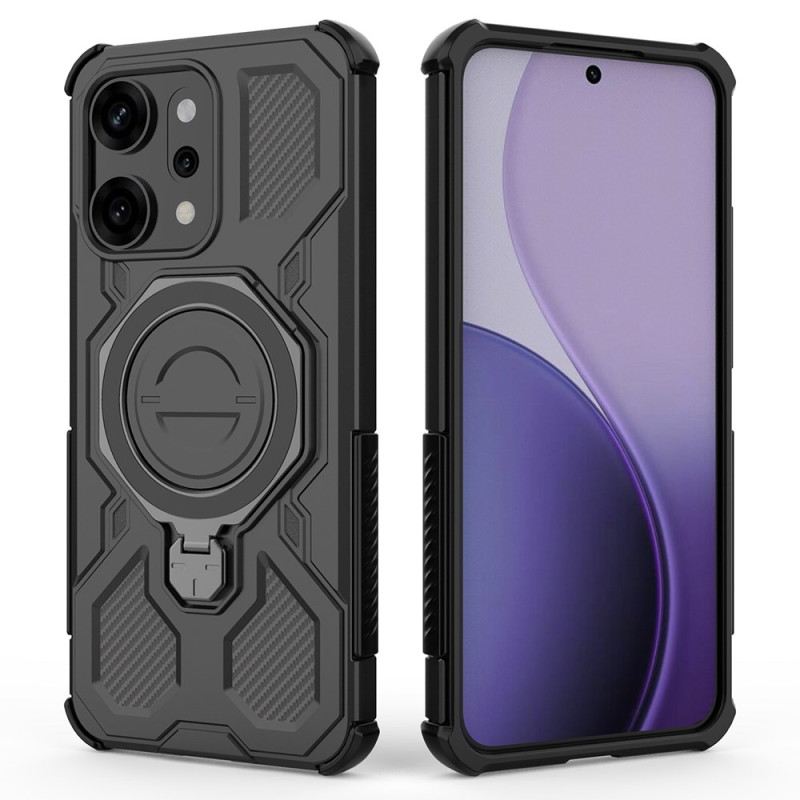 Tok Oppo Reno 14 Pro 5g Ultra Ellenálló Mágneses Gyűrűtartóval