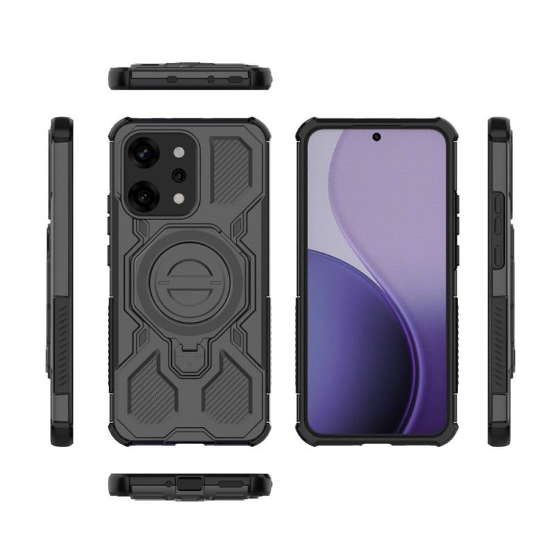 Tok Oppo Reno 14 Pro 5g Ultra Ellenálló Mágneses Gyűrűtartóval