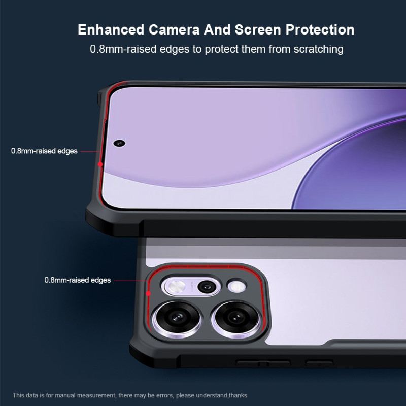 Tok Oppo Reno 14 Pro 5g Xundd