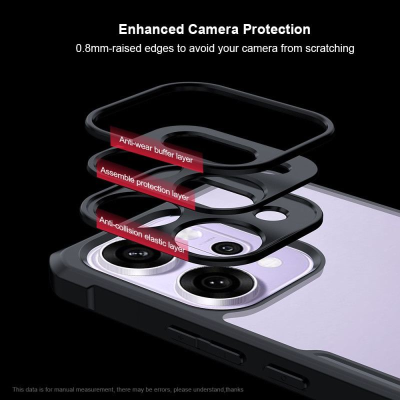 Tok Oppo Reno 14 Pro 5g Xundd