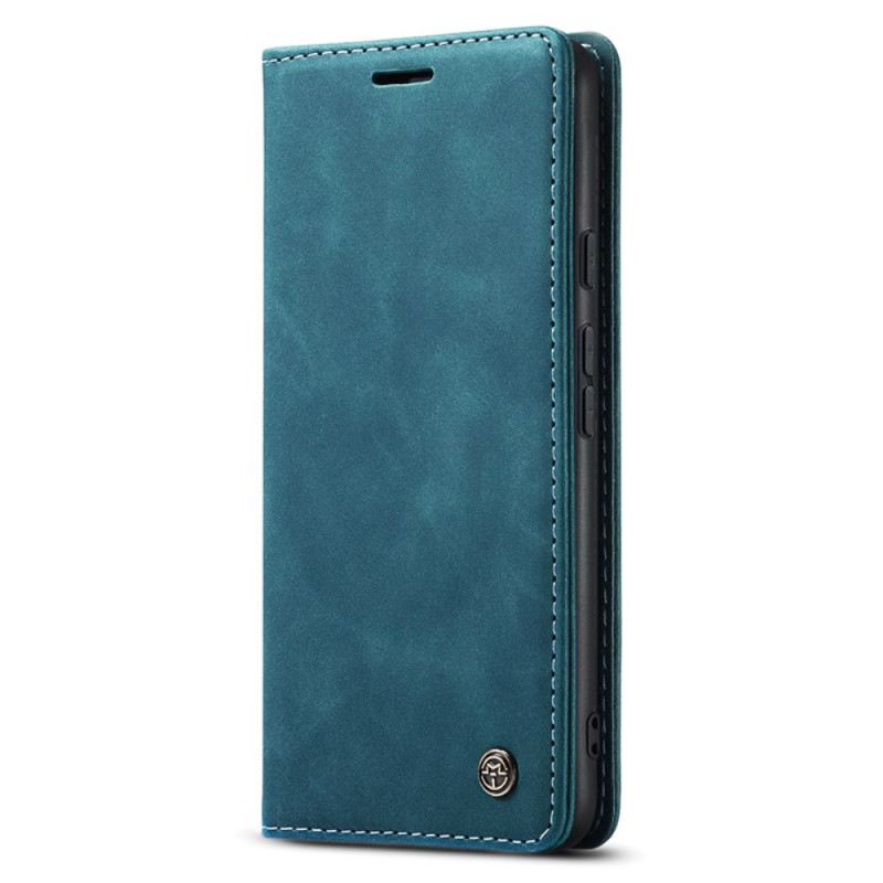Fliptok Google Pixel 8a Caseme Velúr Hatás