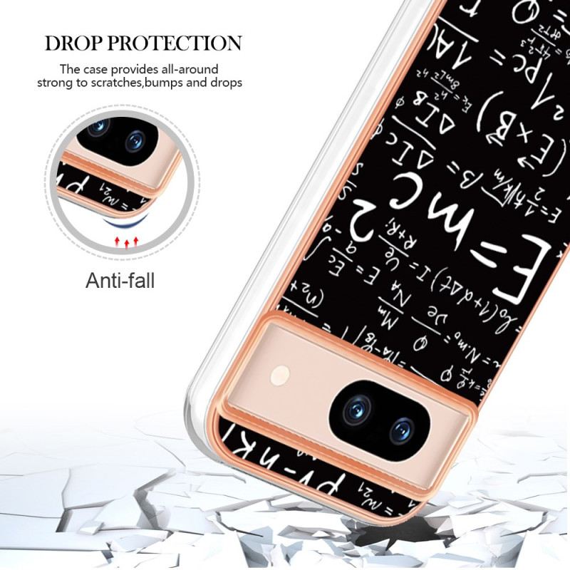 Telefontok Google Pixel 8a Egyenlet