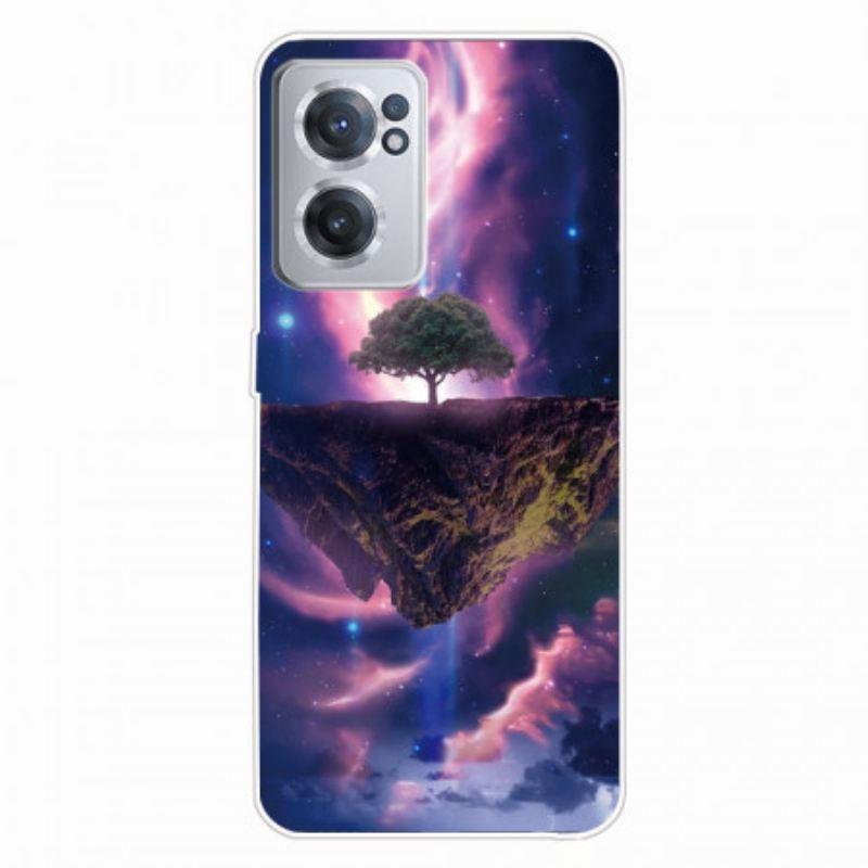 Telefontok OnePlus Nord CE 2 5G Az Élet Fája