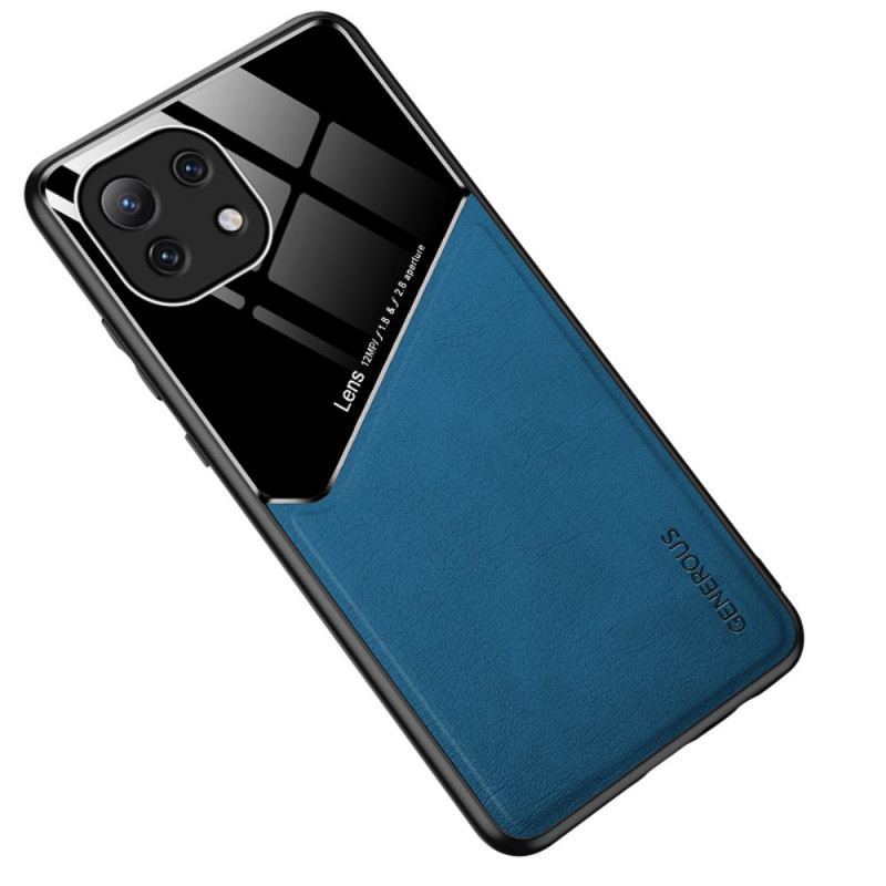 Tok Xiaomi Mi 11 Lite 4G / 5G / 5G NE Szuper Hibrid