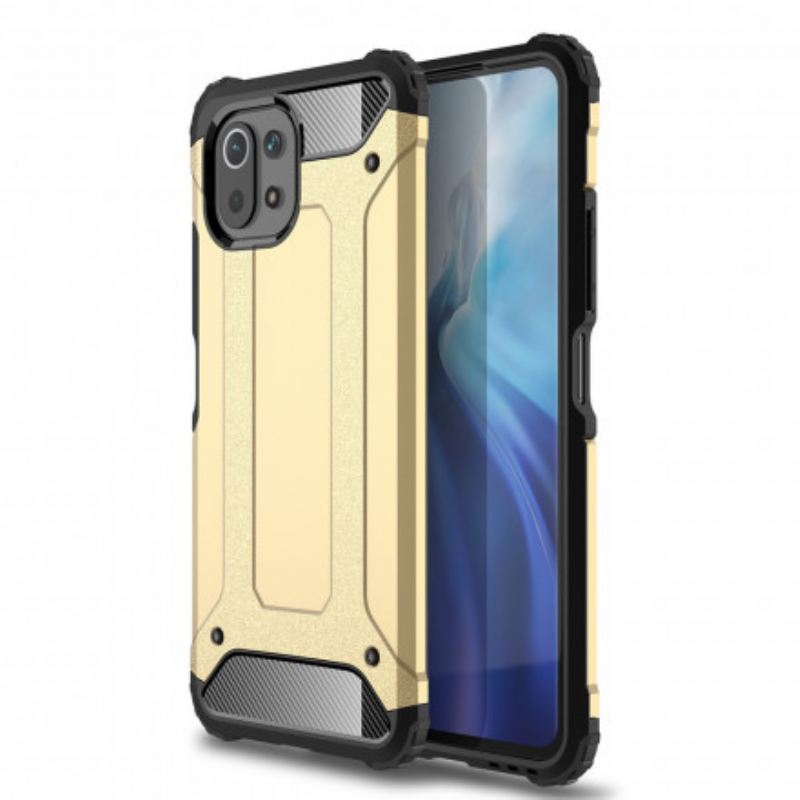Tok Xiaomi Mi 11 Lite 4G / 5G / 5G NE Túlélő