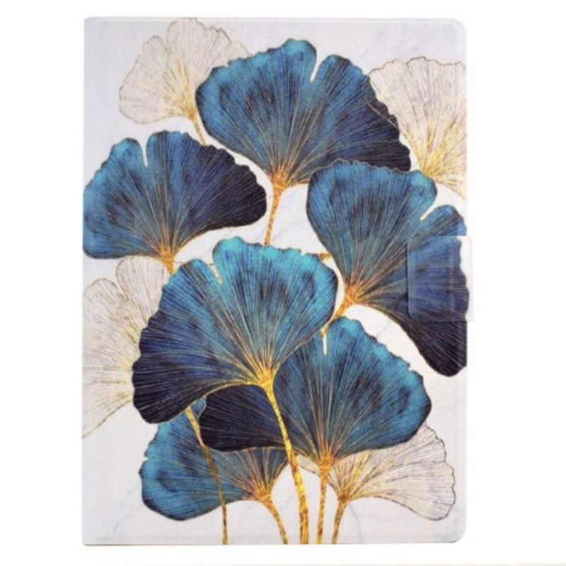 Bőrtok Samsung Galaxy Tab S11 Levelek