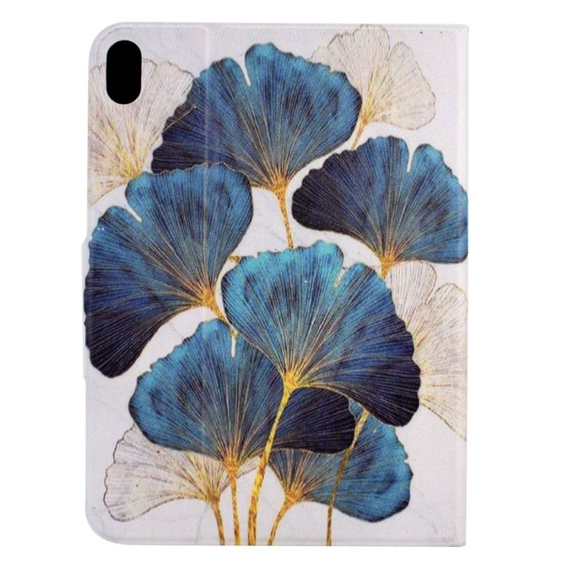 Bőrtok Samsung Galaxy Tab S11 Levelek