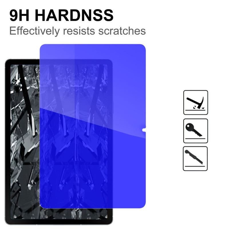 Edzett Üveg Képernyővédő Kék Fény Blokkolással Samsung Galaxy Tab S11-hez