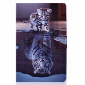 Fliptok Samsung Galaxy Tab S11 Cicaálom